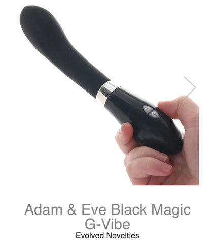 Black Magic