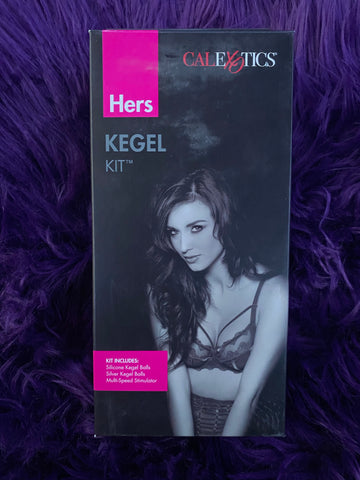 Her Kegel Kit